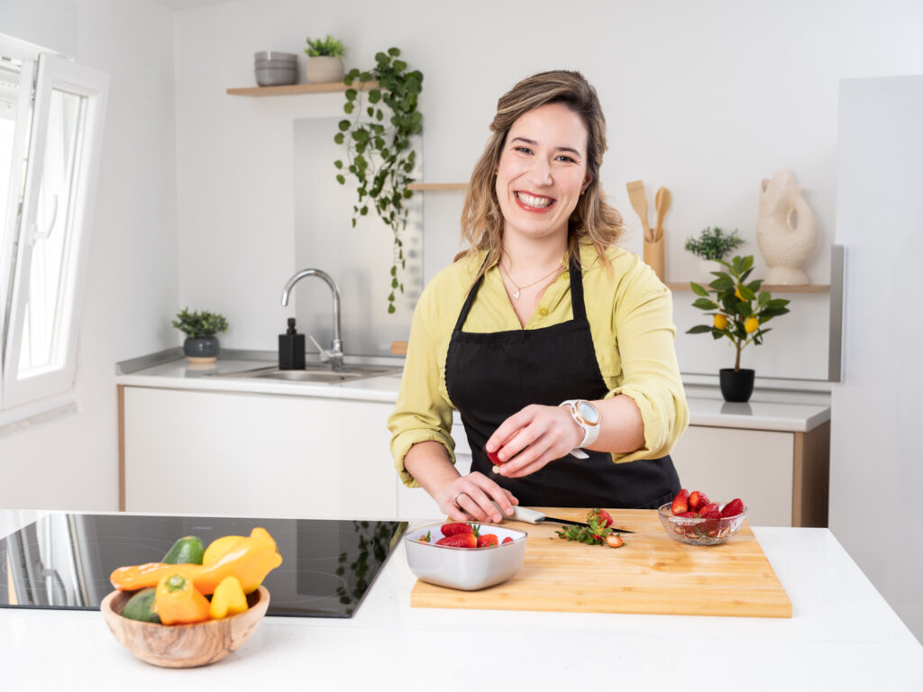 Raquel Mateus - Melhores Hábitos Alimentares