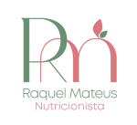 Nutricionista Raquel Mateus